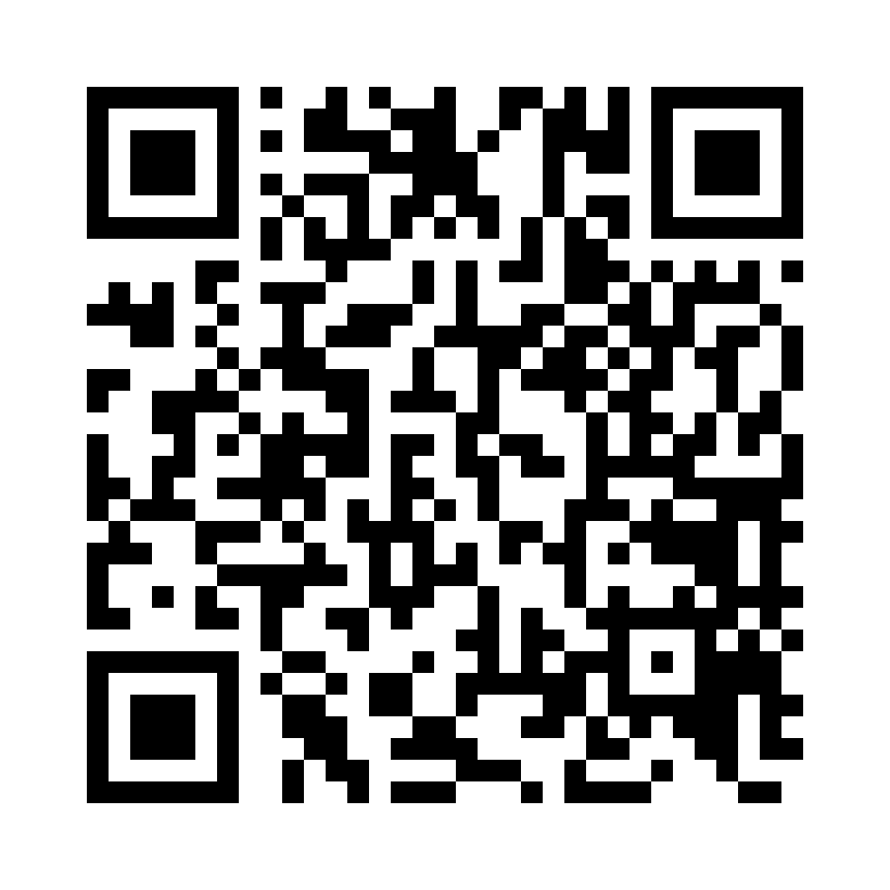 Foggy Nook QR Code