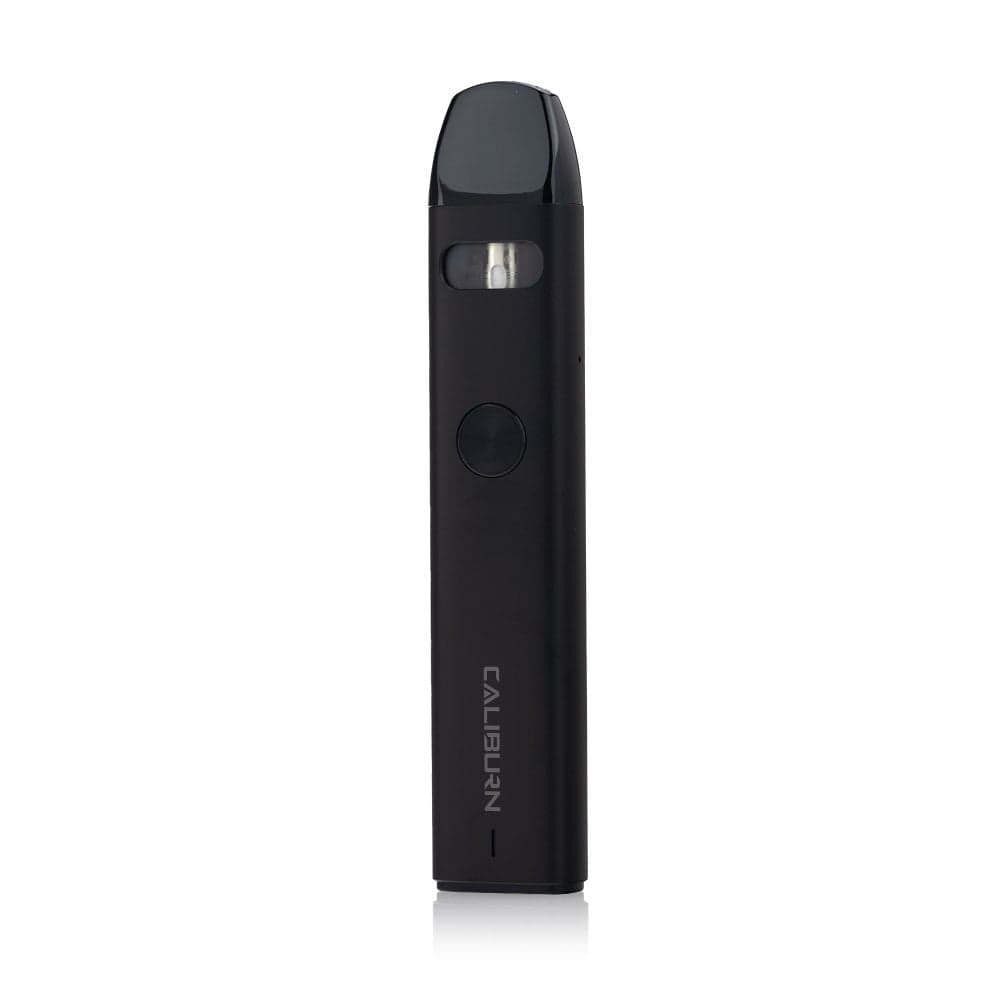 Caliburn A2 Black 15W Pod System