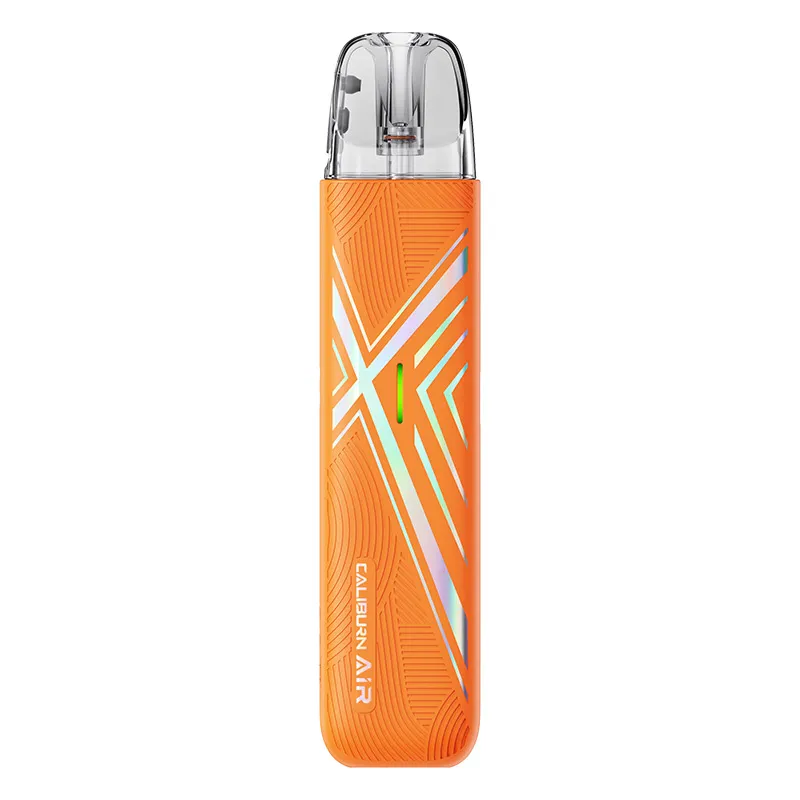 Caliburn Air Pod System Kit