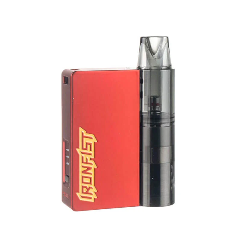 Caliburn Ironfist L Pod System Kit