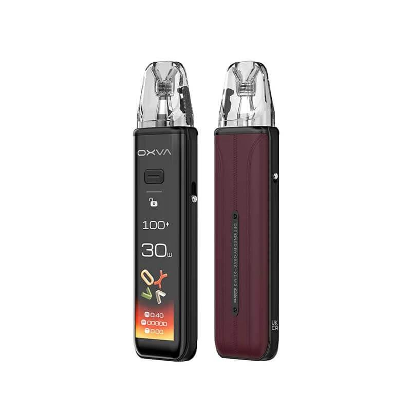 OXVA Xlim Ultra 3 Pod System Kit