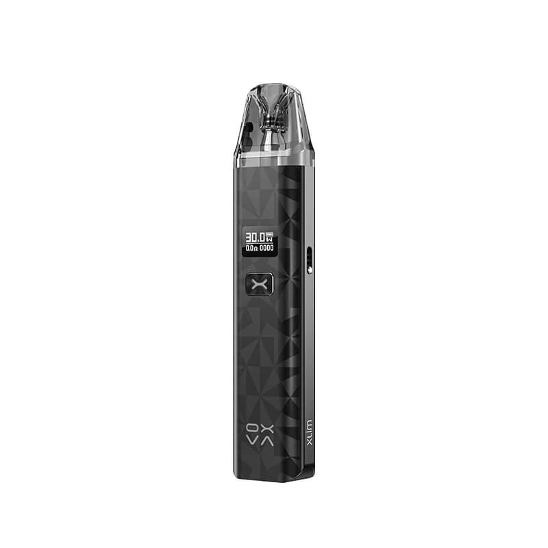 OXVA Xlim Classic Edition Pod System Kit