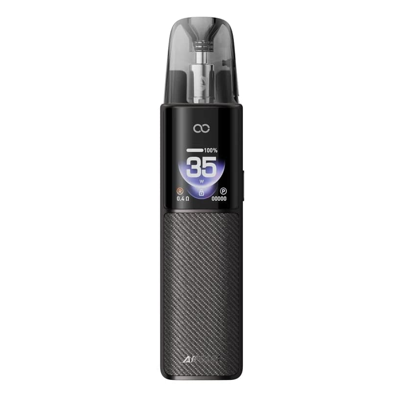 VOOPOO Argus G4 Pod System Kit