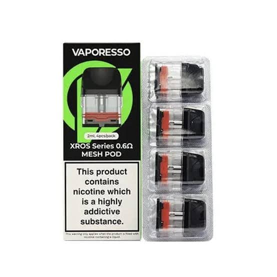 Vaporesso Coil