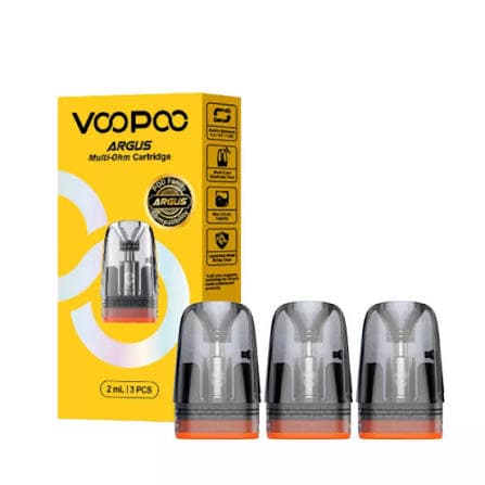VOOPOO Argus Coil